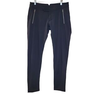 Lululemon Black Better Together Pants Size 12